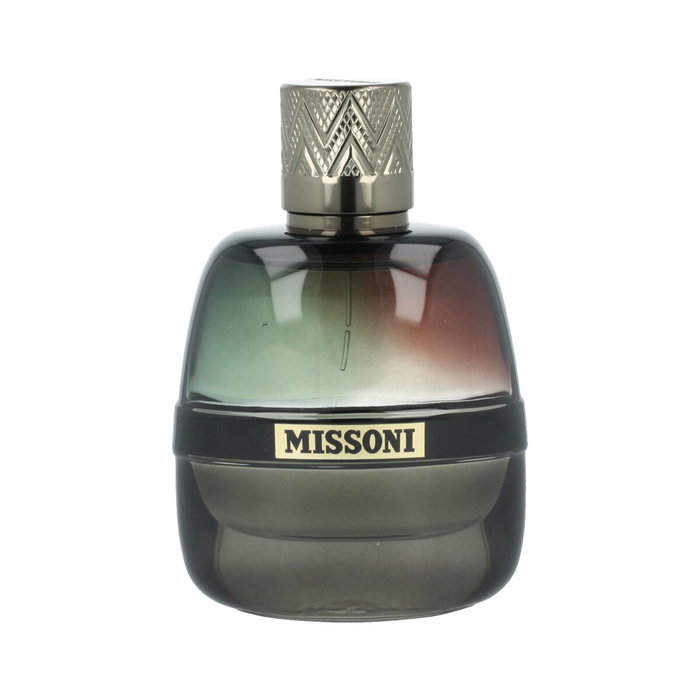Missoni Pour Homme Eau de Parfum 100 ml Missoni Pour Homme Eau de Parfum 100 ml