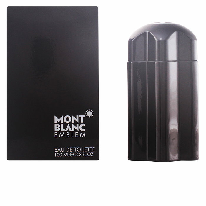 Montblanc Emblem Eau de Toilette 100 ml