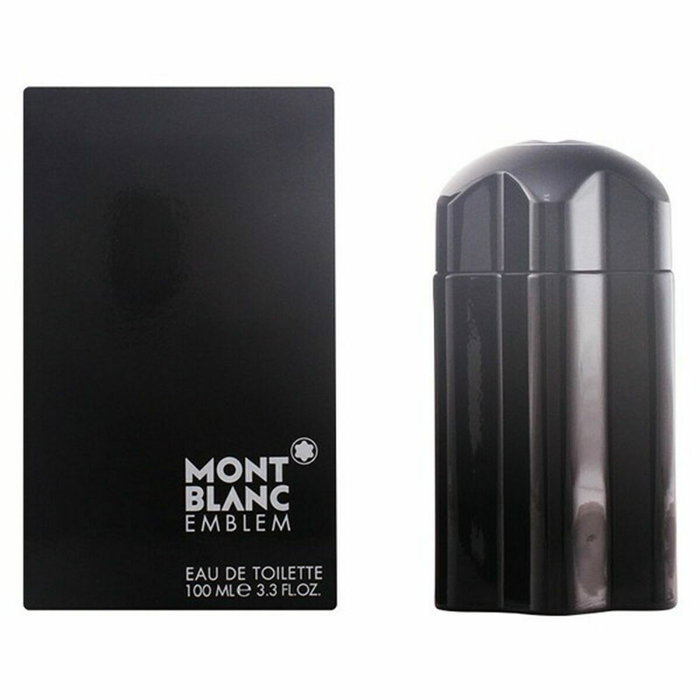 Montblanc Emblem Eau de Toilette 100 ml