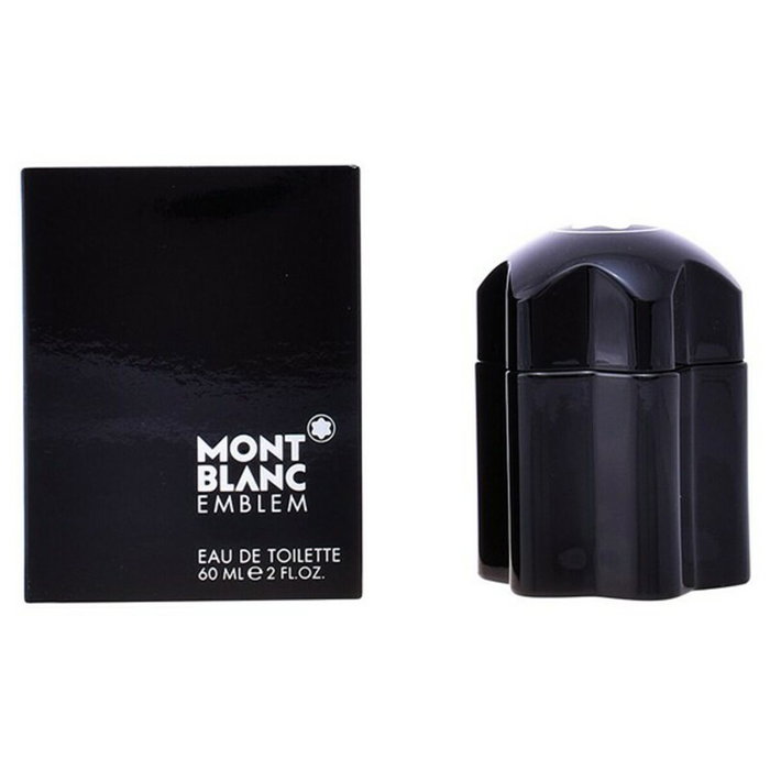Montblanc Emblem Eau de Toilette 100 ml
