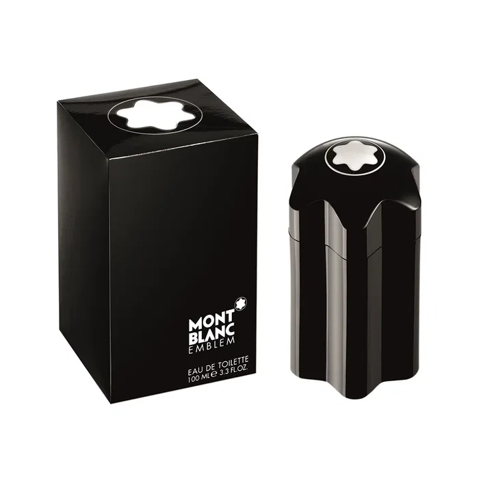 Montblanc Emblem Eau de Toilette 100 ml