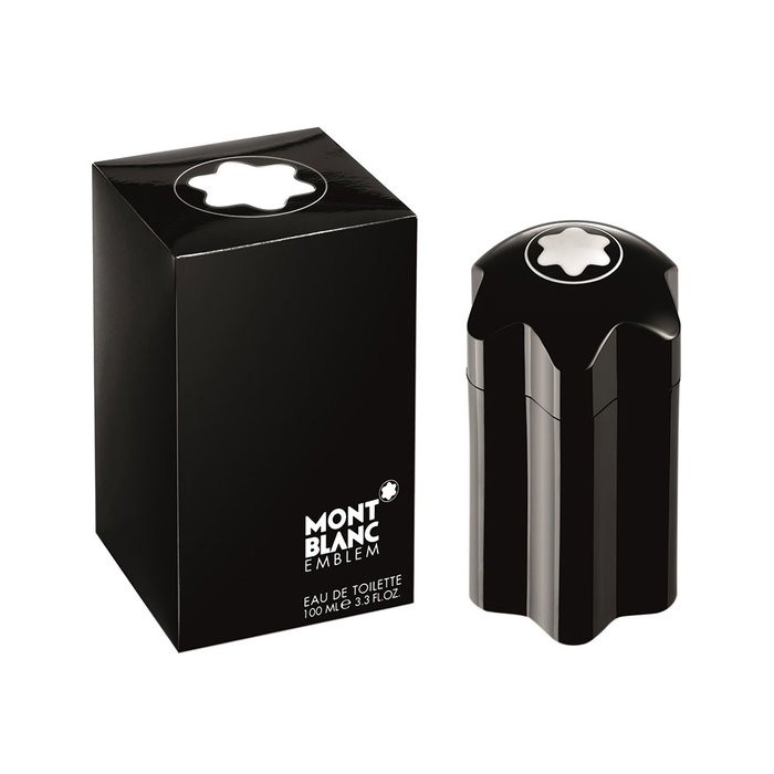 Montblanc Emblem Eau de Toilette 100 ml