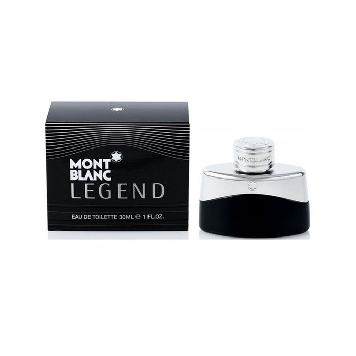 Montblanc Legend Eau de Toilette 30 ml