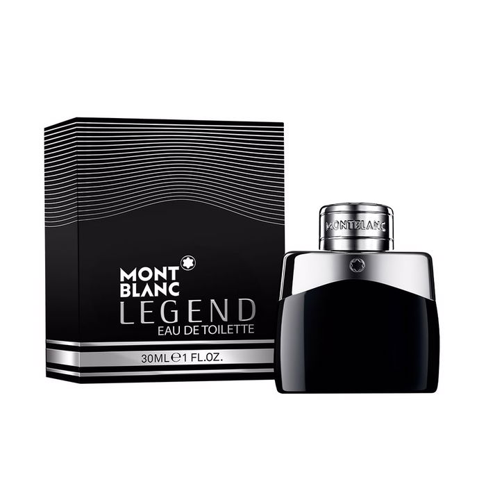 Montblanc Legend Eau de Toilette Spray pour Homme 30 ml