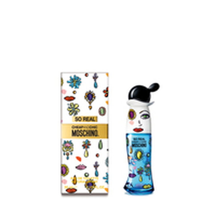 Moschino So Real Cheap & Chic Eau de Toilette 30 ml