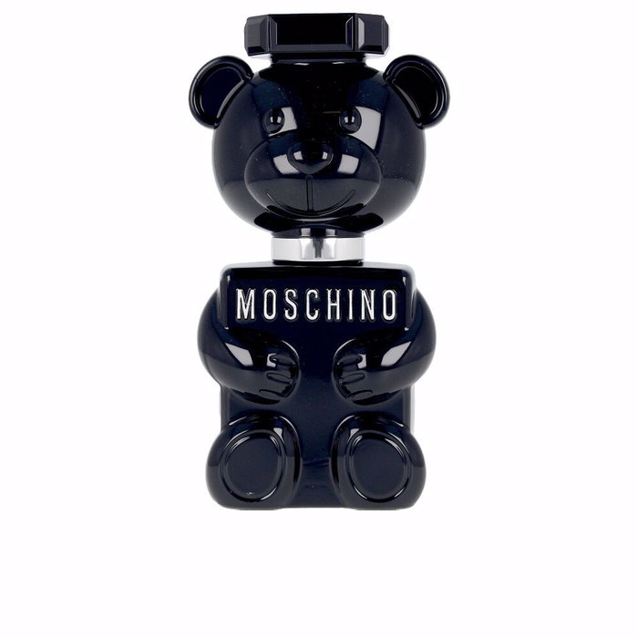Moschino TOY BOY Eau de Parfum Vaporisateur 30 ml Moschino TOY BOY Eau de Parfum Vaporisateur 30 ml