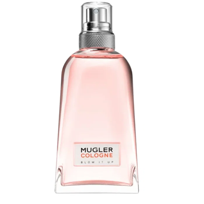 Thierry Mugler Cologne Blow It Up Eau de Toilette 100 ml Thierry Mugler Cologne Blow It Up Eau de Toilette 100 ml