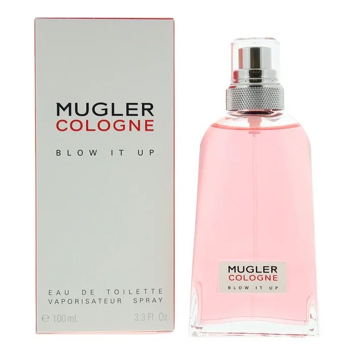 Thierry Mugler Cologne Blow It Up Eau de Toilette 100 ml Thierry Mugler Cologne Blow It Up Eau de Toilette 100 ml