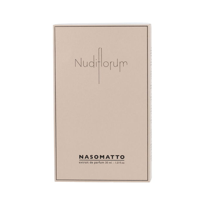 Nasomatto Extrait de Parfum Nudiflorum 30 ml - Unisexe, Floral Boisé, Jasmin Santal Nasomatto Extrait de Parfum Nudiflorum 30 ml - Unisexe, Floral Boisé, Jasmin Santal