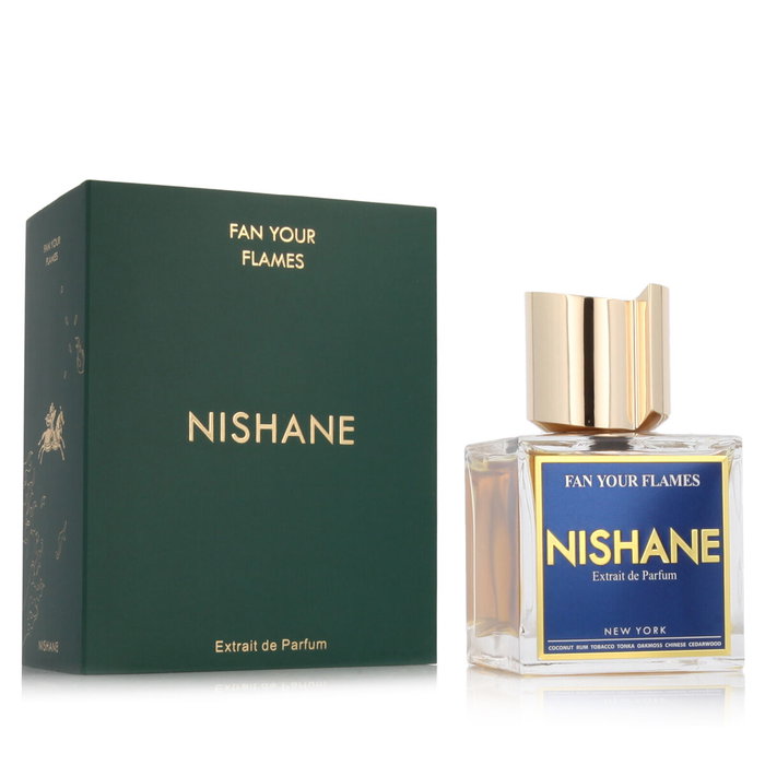 Parfum Unisexe Nishane Parfum Unisexe Nishane