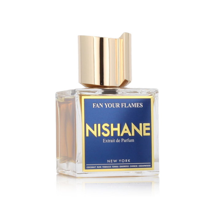 Parfum Unisexe Nishane Parfum Unisexe Nishane