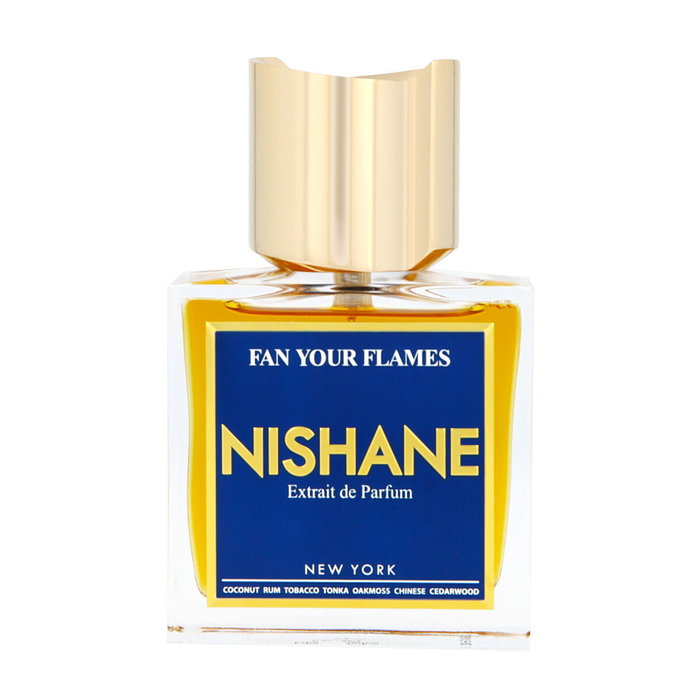 Parfum Unisexe Nishane Fan Your Flames 50 ml