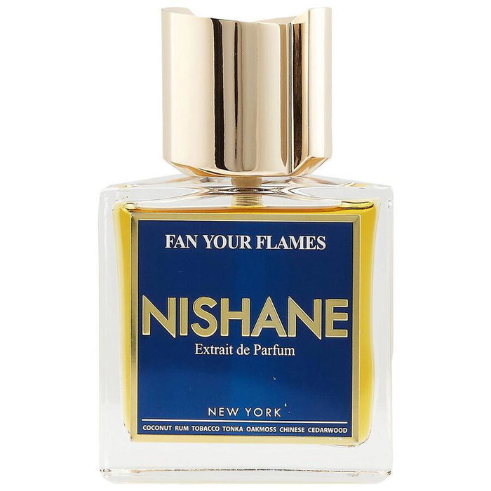 Nishane Fan Your Flames - Eau de Parfum Vaporisateur - 50 ml Nishane Fan Your Flames - Eau de Parfum Vaporisateur - 50 ml