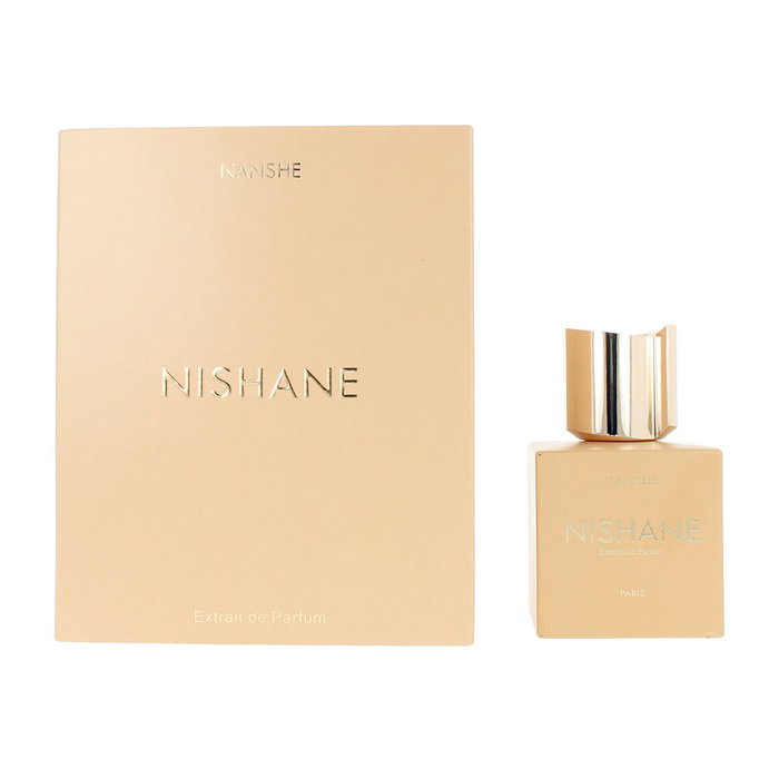 Nishane NANSHE Eau de Parfum Vaporisateur Unisexe 100 ml