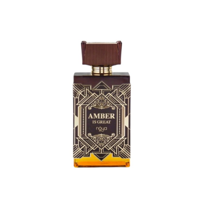 Afnan L'AMBRE EST GRANDE 100 ml Afnan L'AMBRE EST GRANDE 100 ml