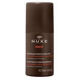 Nuxe Déodorant roll-on pour hommes 50 ml