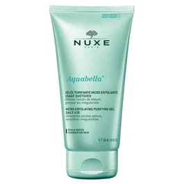 Nuxe Aquabella Micro Gel exfoliant 150 ml