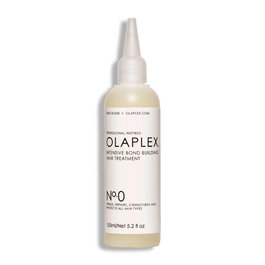 Olaplex Paso 0 - Traitement préparateur pour cheveux, 155 ml