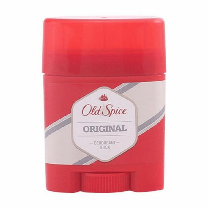 Old Spice Original Déodorant Stick 50 g Old Spice Original Déodorant Stick 50 g