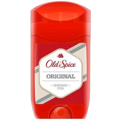 Old Spice Original Déodorant Stick 50 g Old Spice Original Déodorant Stick 50 g