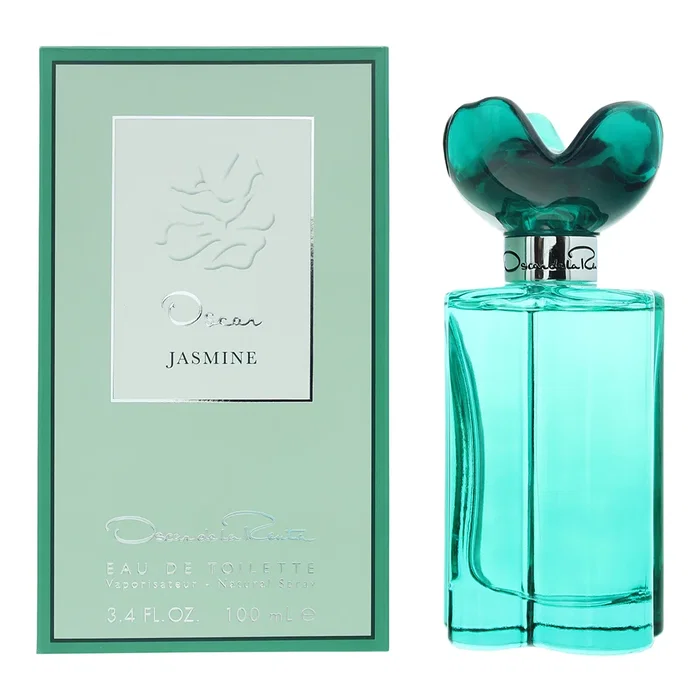 Oscar de la Renta Jasmine Eau de Toilette 100 ml Oscar de la Renta Jasmine Eau de Toilette 100 ml