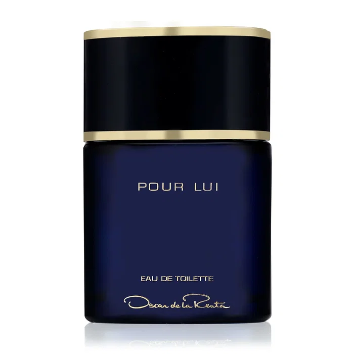 Oscar De La Renta Pour Lui Eau de Toilette 90 ml