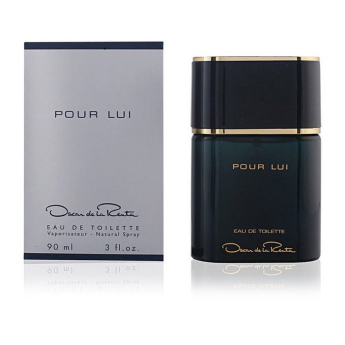 Oscar De La Renta Pour Lui Eau de Toilette 90 ml