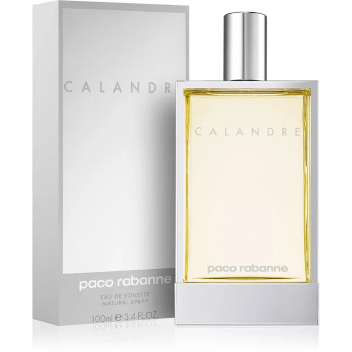 Rabanne Calandre Eau de Toilette 100 ml