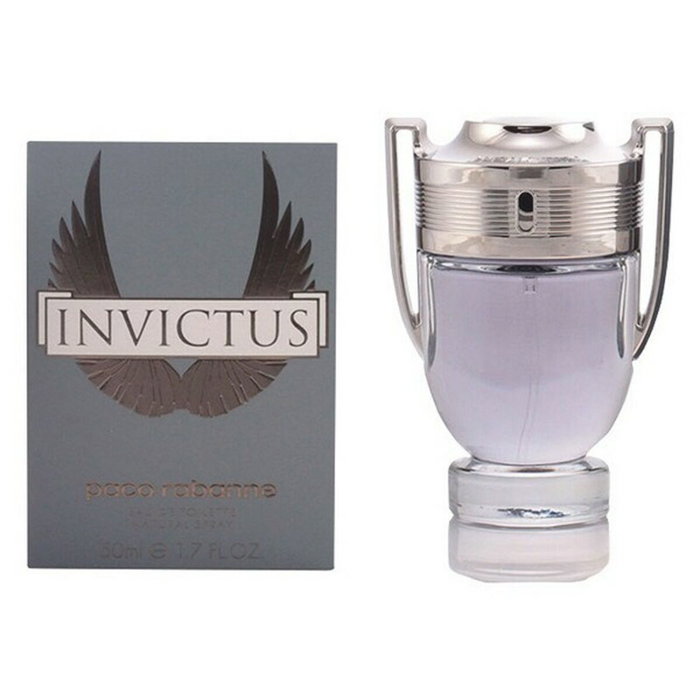 Rabanne Invictus Eau de Toilette 200 ml