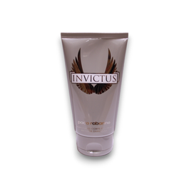 Paco Rabanne Invictus All Over Gel Douche & Shampooing 2 en 1 pour Homme, 150 ml