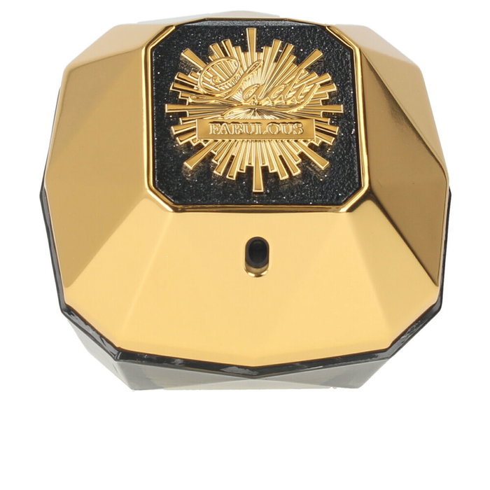 Rabanne Lady Million Fabulous Eau de Parfum 80 ml