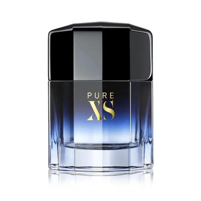 Rabanne Pure XS Eau de Toilette 100 ml Rabanne Pure XS Eau de Toilette 100 ml