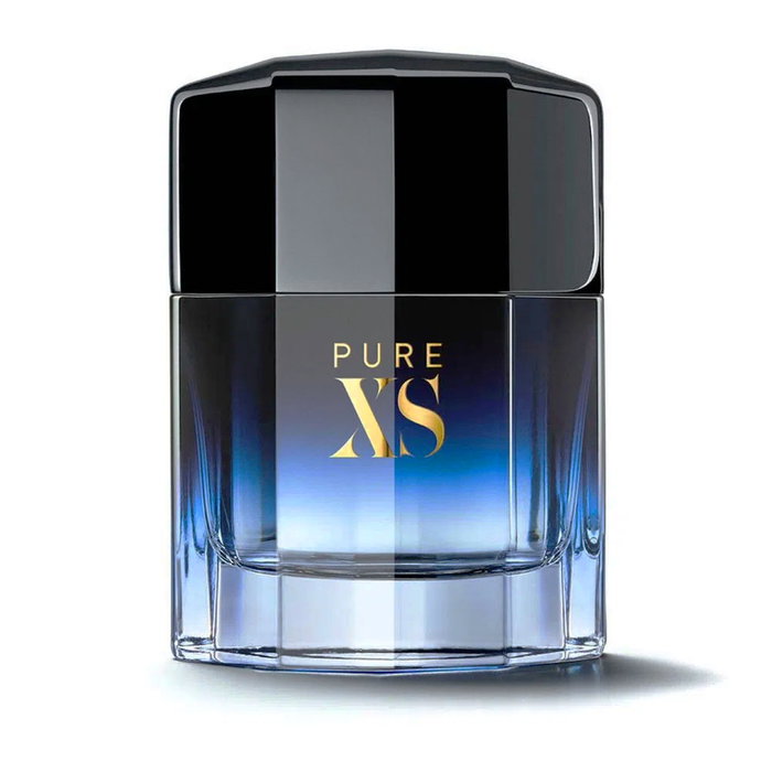 Paco Rabanne Pure XS Eau de Toilette 100 ml Paco Rabanne Pure XS Eau de Toilette 100 ml
