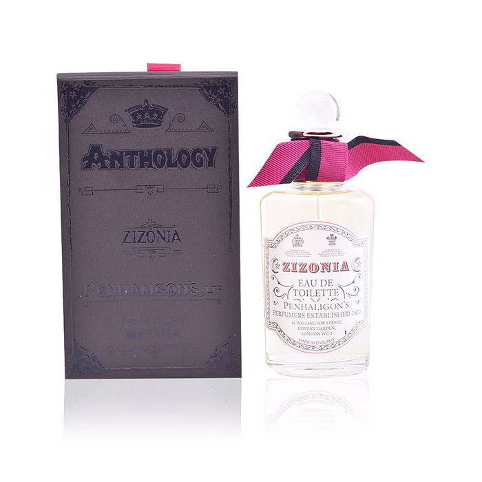 Penhaligon'S ANTHOLOGY ZIZONIA Eau de Toilette Vapo 100 ml Penhaligon'S ANTHOLOGY ZIZONIA Eau de Toilette Vapo 100 ml