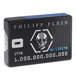Philipp Plein No Limits Plein Super Fresh Eau de Toilette 50 mL