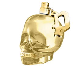 Police Eau de Toilette To Be Born To Shine Vaporisateur 125 ml pour Homme