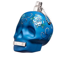 Police TO BE TATTOO ART Eau de Toilette Vaporisateur 125 ml Homme Aromatique Amadeirada