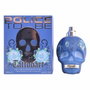 Police To Be Tattoo Art Eau de Toilette 125 ml