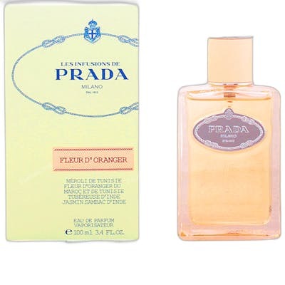 Prada Infusion de Fleur d'Oranger Eau de Parfum 100 ml