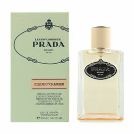 Prada Infusion de Fleur d'Oranger 2015 Eau de Parfum pour Femme - 100 ml
