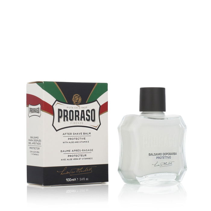 Baume après-rasage Proraso Protective 100 ml Baume après-rasage Proraso Protective 100 ml