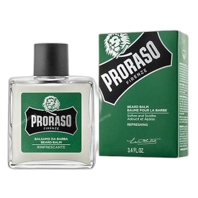 Proraso Baume à Barbe Rafraîchissant 100 ml