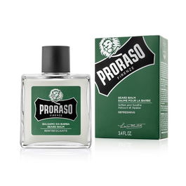 Proraso Baume à Barbe Rafraîchissant 100 ml