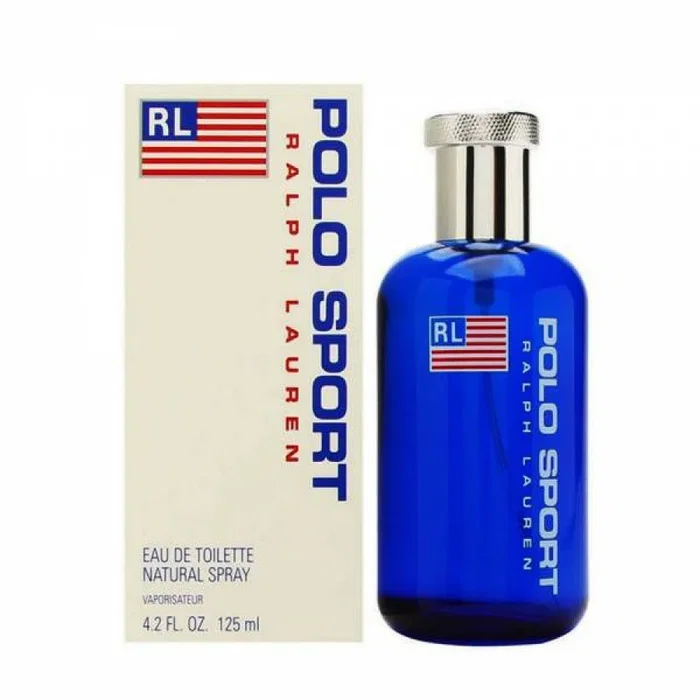 Ralph Lauren Polo Sport EDT 125 ml