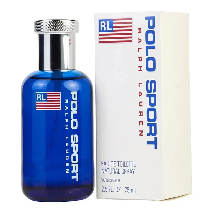Ralph Lauren Polo Sport Eau de Toilette 75 ml