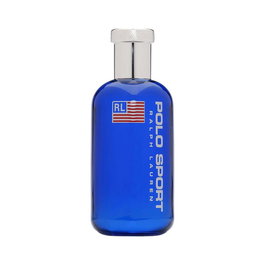 Ralph Lauren Polo Sport Eau de Toilette pour Hommes 75 ml - Parfum masculin frais et sportif