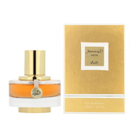 Rasasi Junoon Satin Eau de Parfum 50 ml pour femmes
