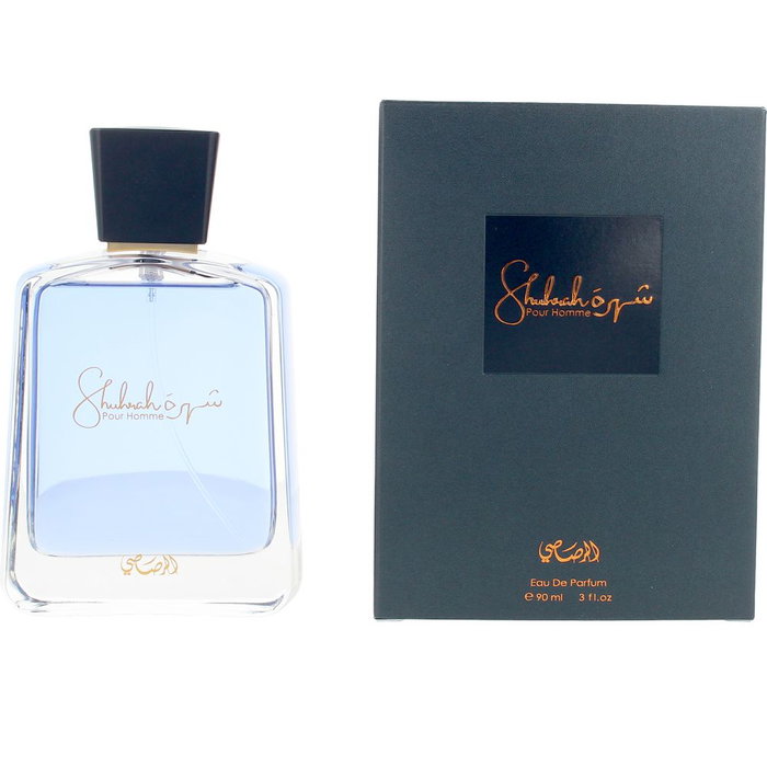 Rasasi Shurah Eau de Parfum Vaporisateur 90 ml Unisexe
