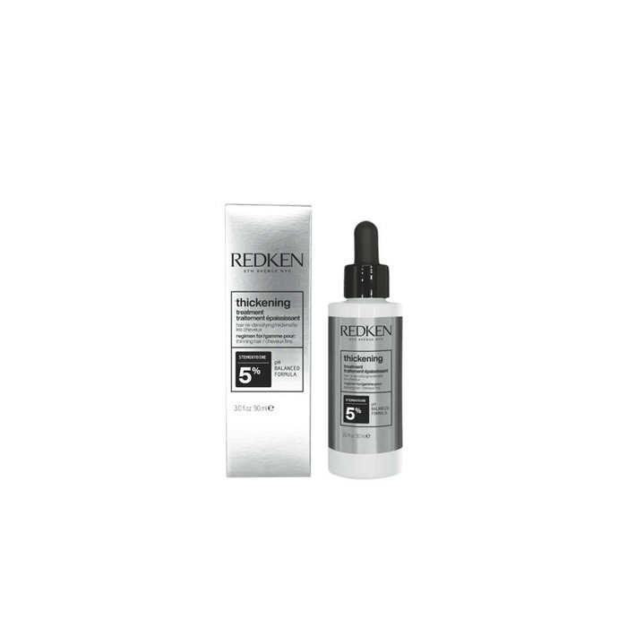 Redken Cerafill Retaliate Stemoxydine Traitement Redensifiant 90 ml