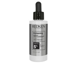 Redken CERAFILL RETALIATE Sérum STémoxydine Traitement Redensifiant Cheveux 90 ml